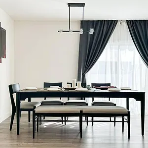 Modern Friendly 3br Habitat - Wo - Bur Burbank