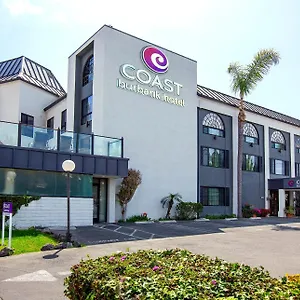 Coast Burbank